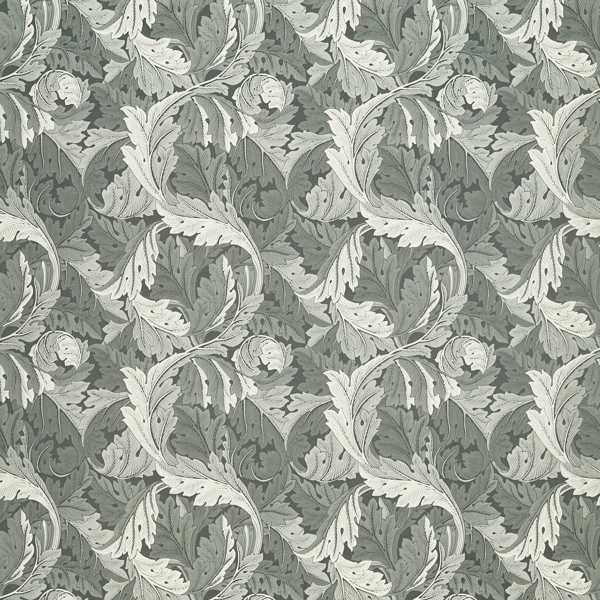 Clarke&Clarke Acanthus Jacquard