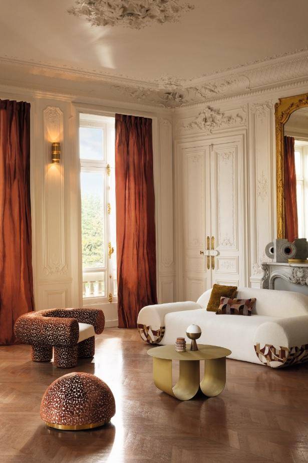 Misia Allegorie Wide