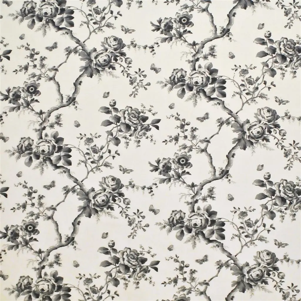 Ralph Lauren Vintage Ashfield Floral