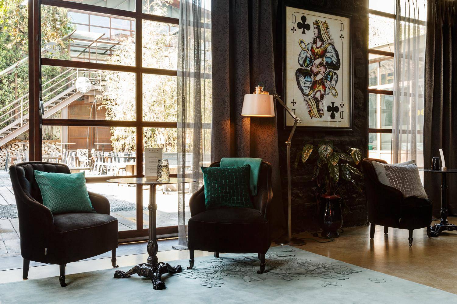 Fischbacher 1819 Acadenza