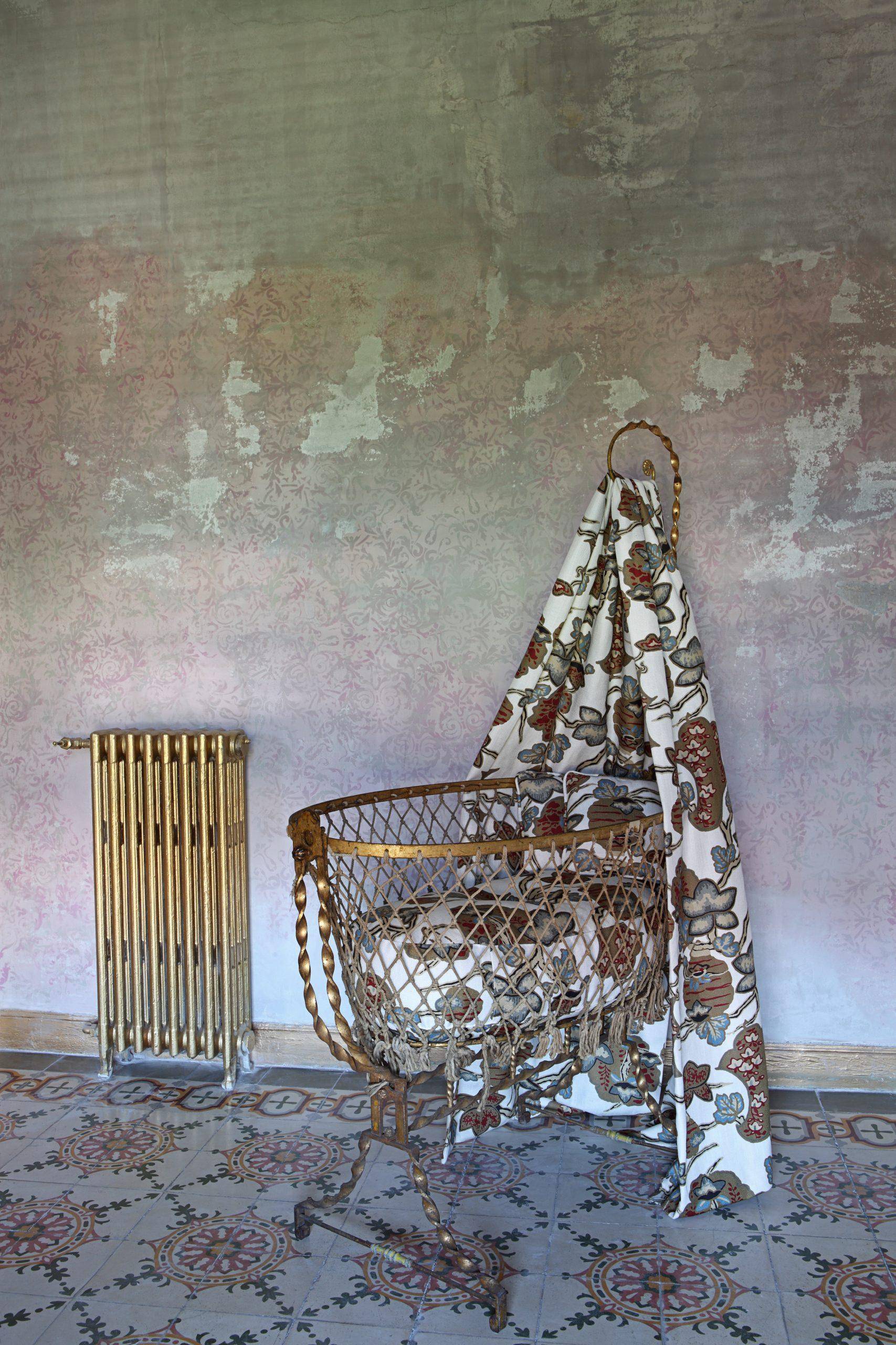 Lorenzo Castillo Maria 