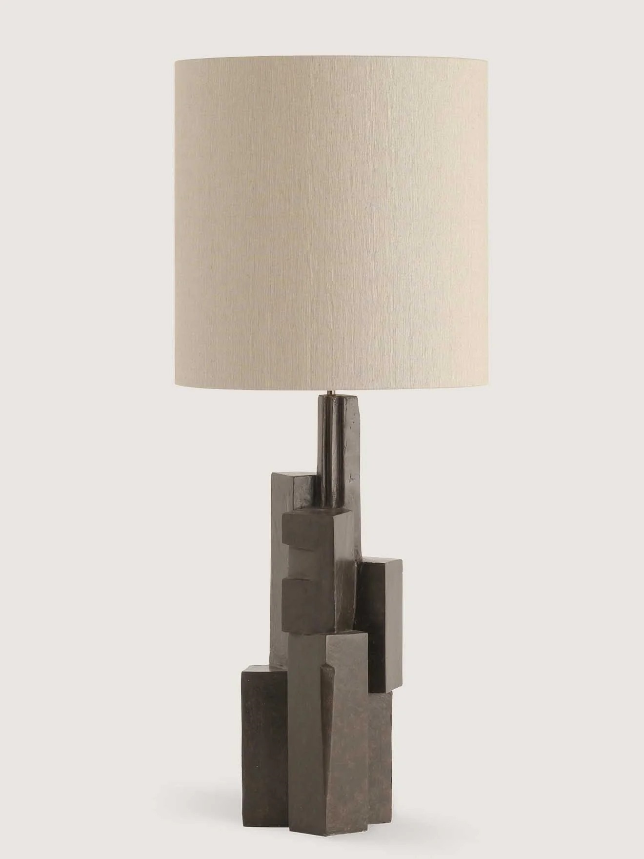 Porta Romana Metropolis Lamp