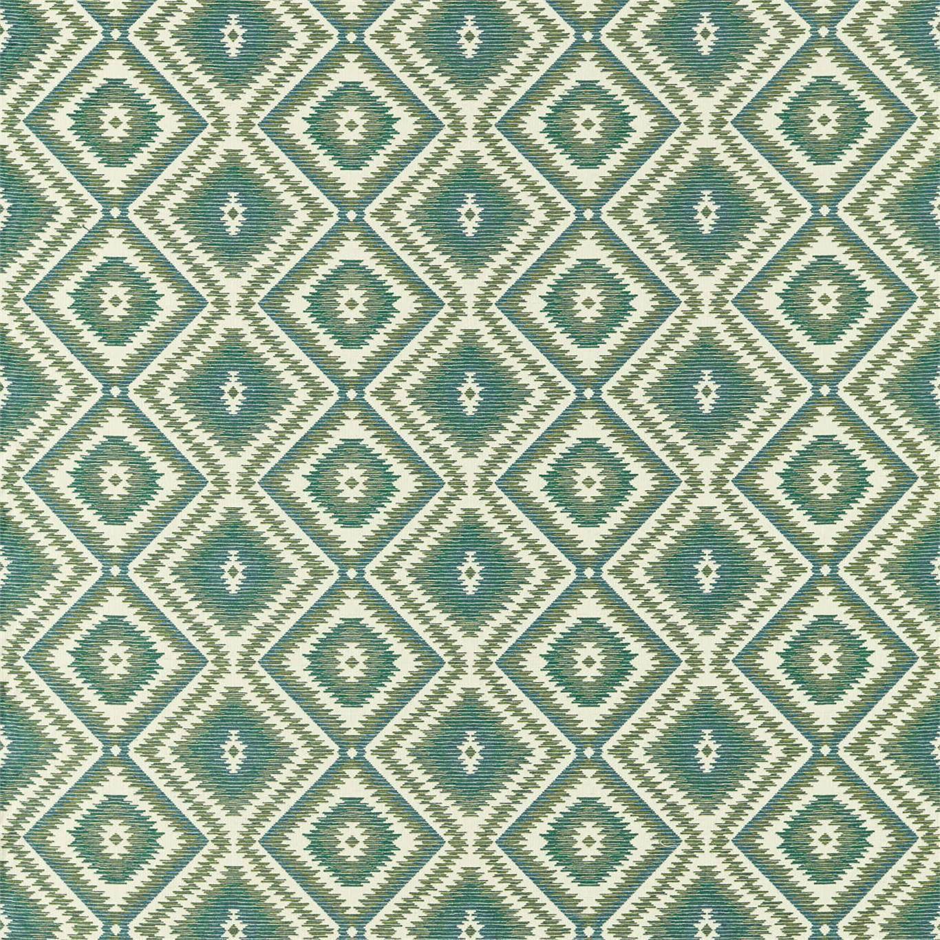 Sanderson Kelim 