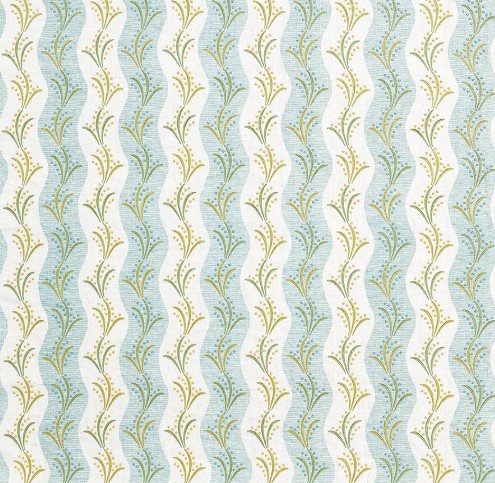 Aqua / Green / Yellow