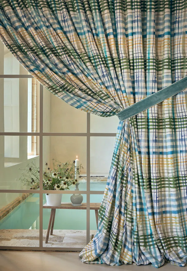 Pierre Frey Midsommar 