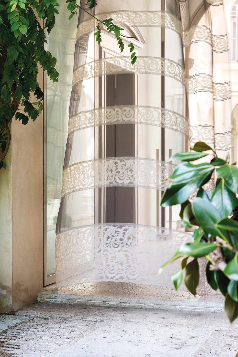 Fischbacher 1819 Ermitage