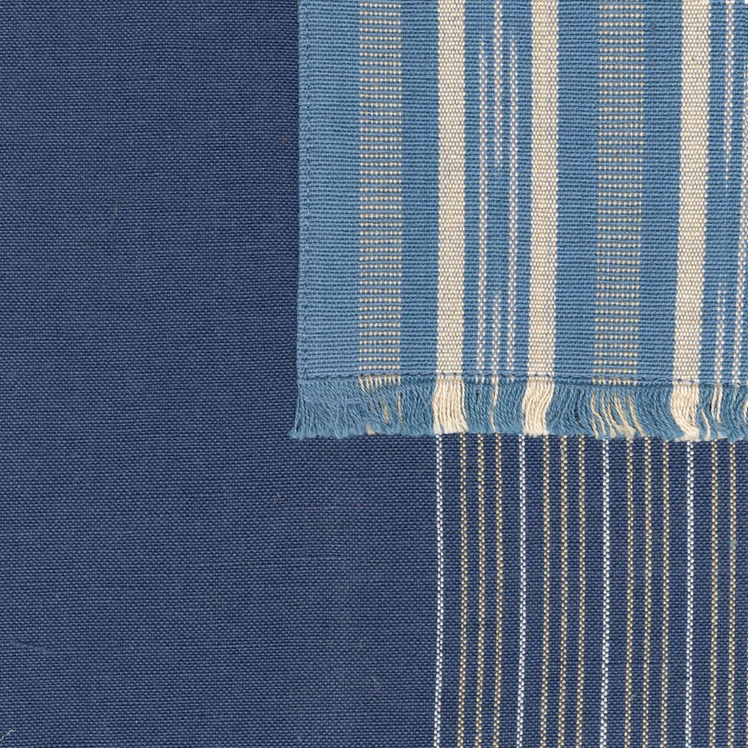 Sur les rives de nuit