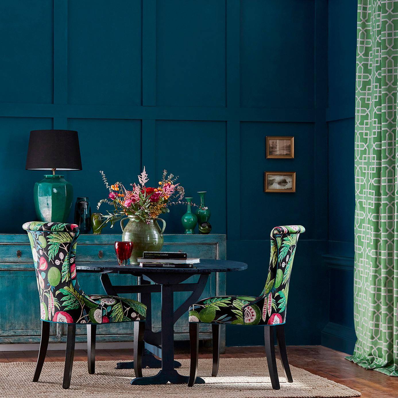 Sanderson  Jackfruit