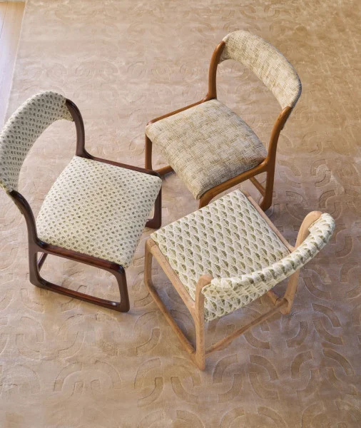 Casamance Grey Hills