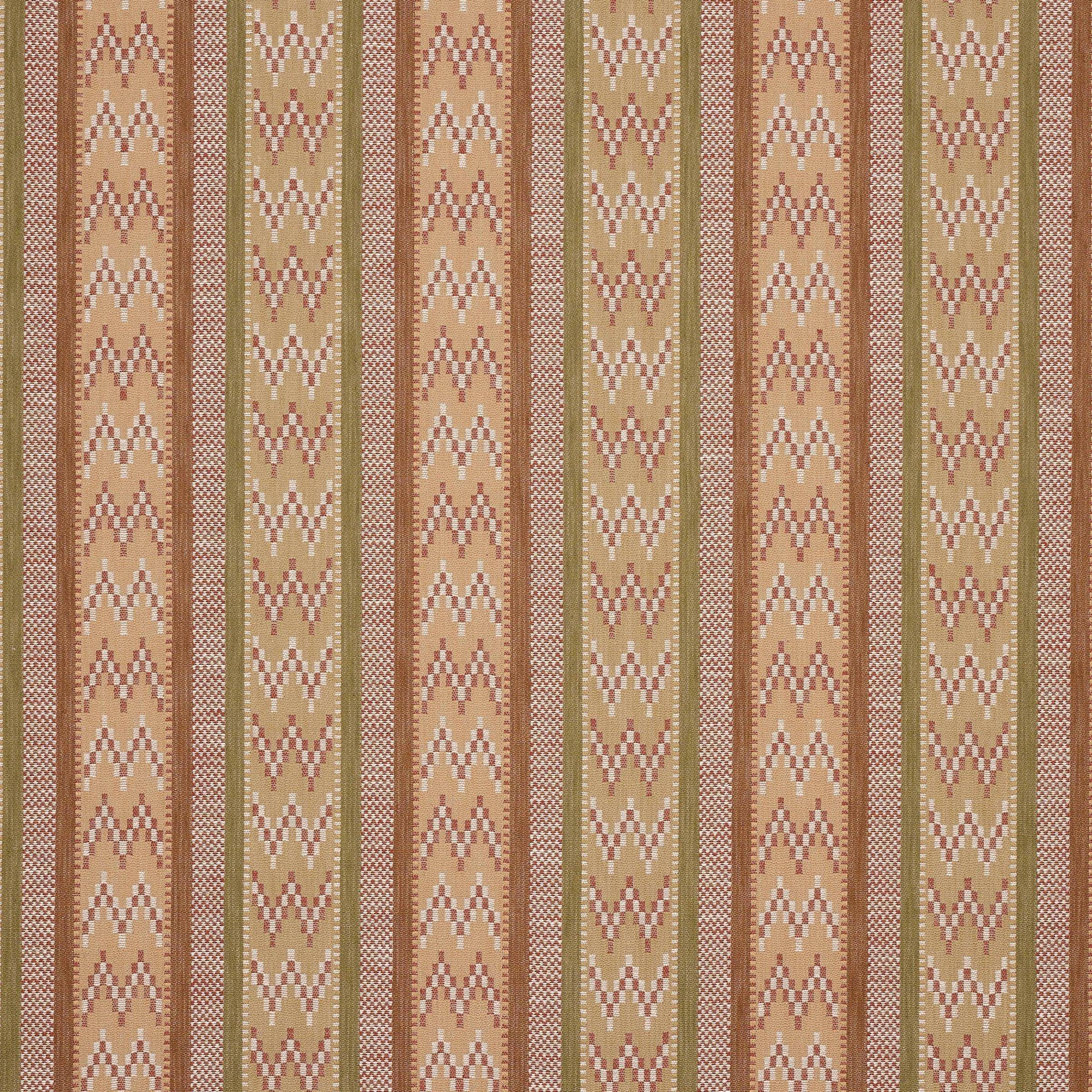 Olive/Terracotta