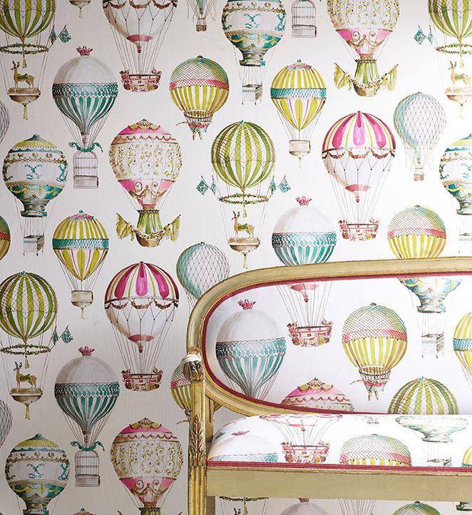 Manuel Canovas L'Envol