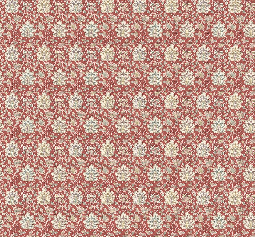 Nina Campbell Annecy