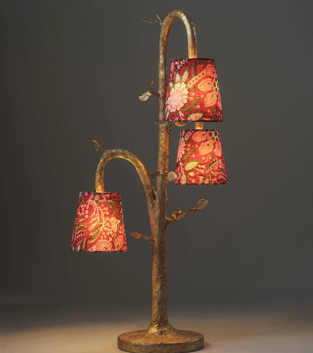 Porta Romana Ginny Lamp