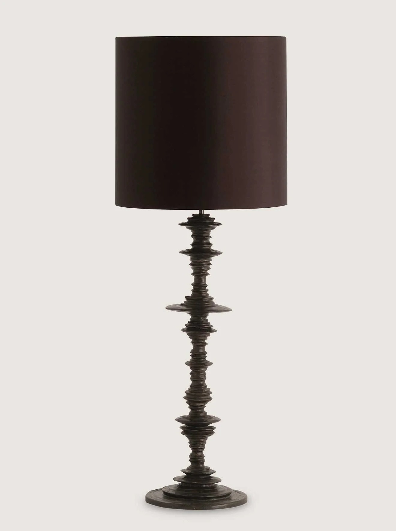 Porta Romana Spin Lamp Large