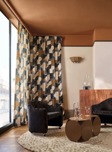 Casamance Boudoir