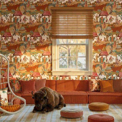 Gastón y Daniela Danza de la Lluvia