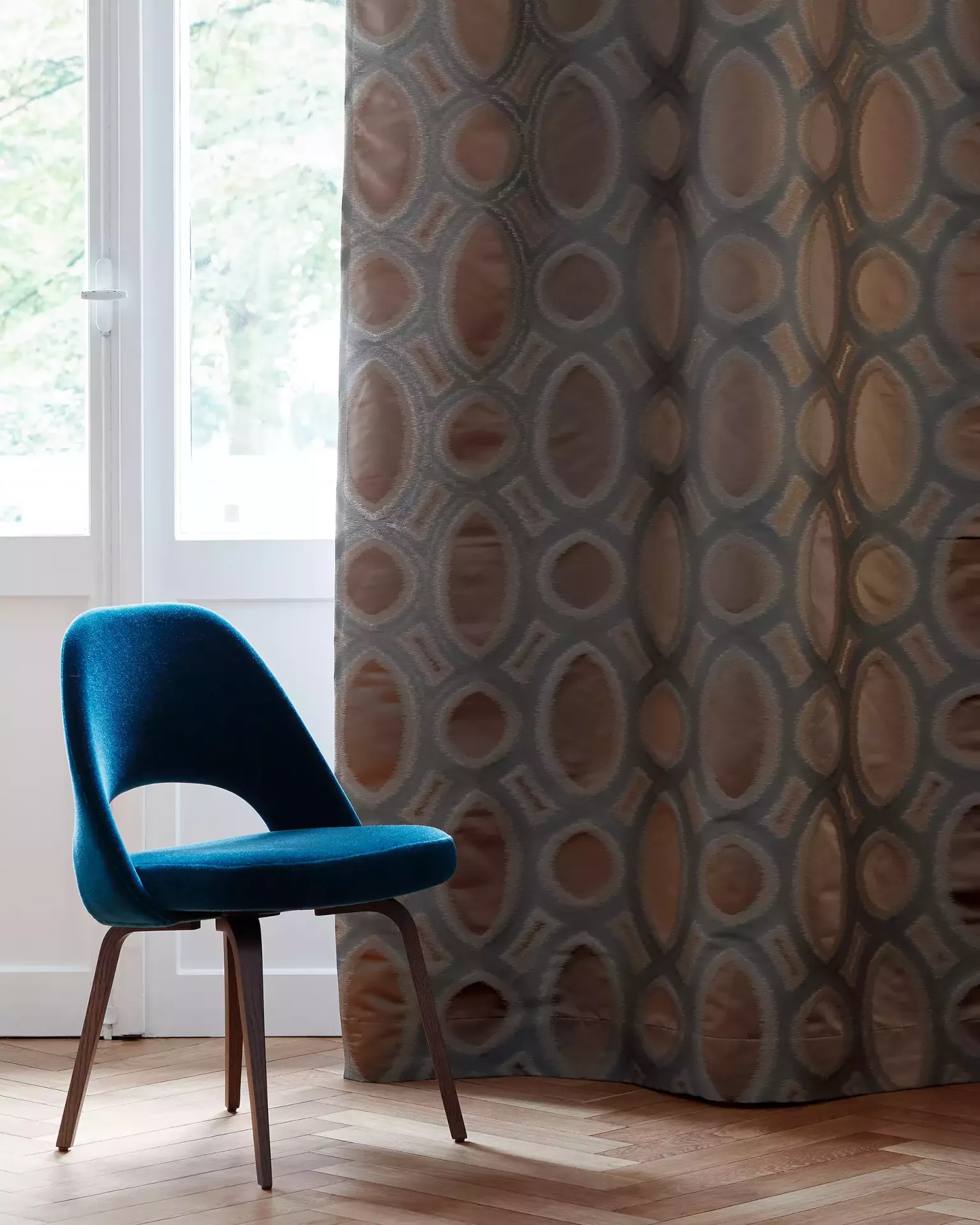 Création Baumann Orfeo