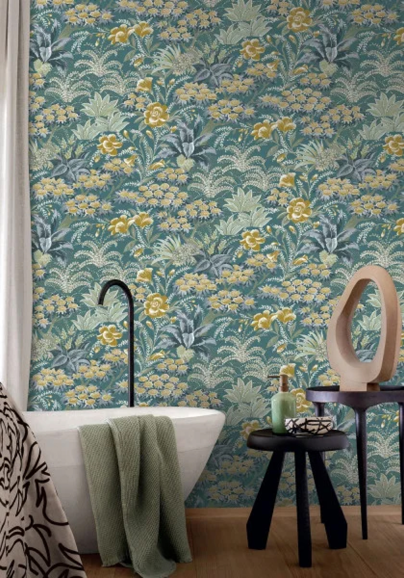 Casamance Alba