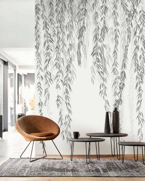 Casadeco Murmures d'Automne L Casadeco Murmures d'Automne L