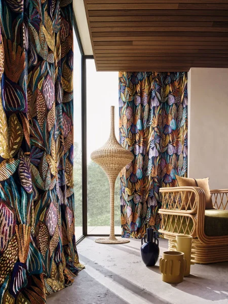 Casamance Cay