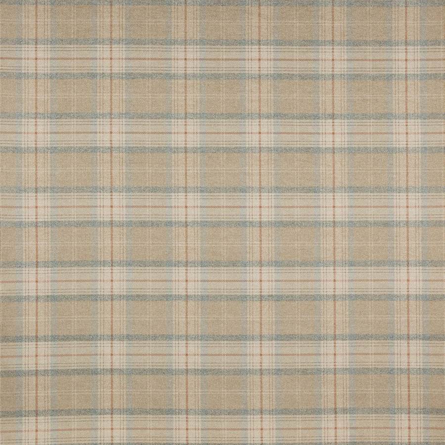 Colefax & Fowler Carrick Plaid