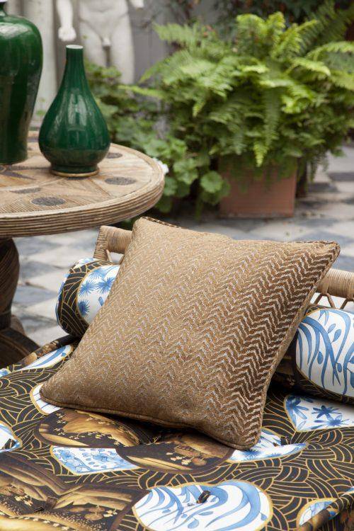 Gastón y Daniela Sella