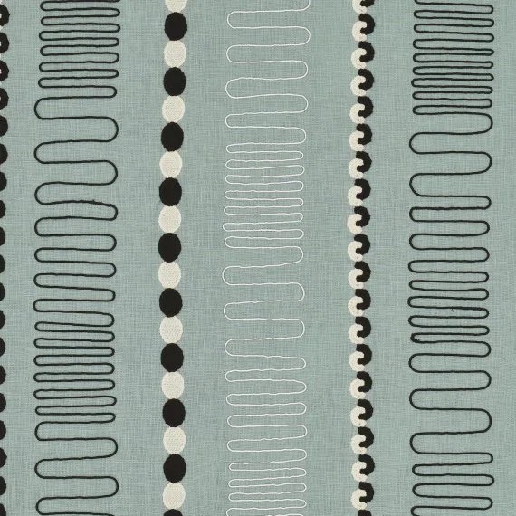 Pierre Frey Funambule 