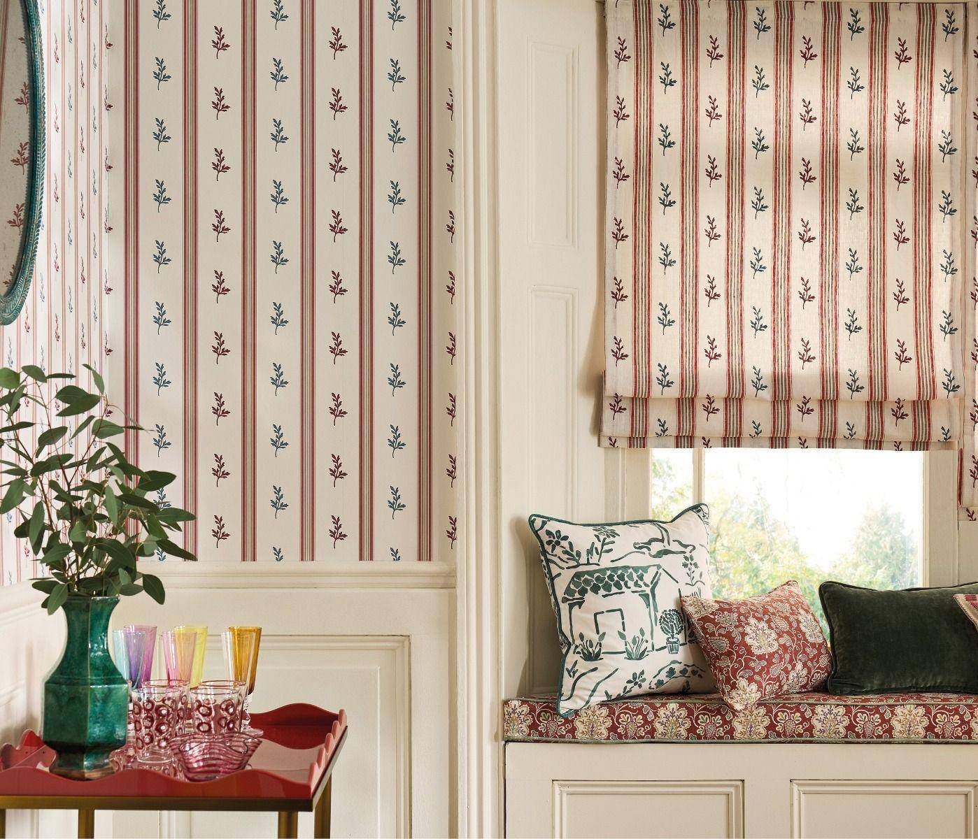 Nina Campbell Anduze