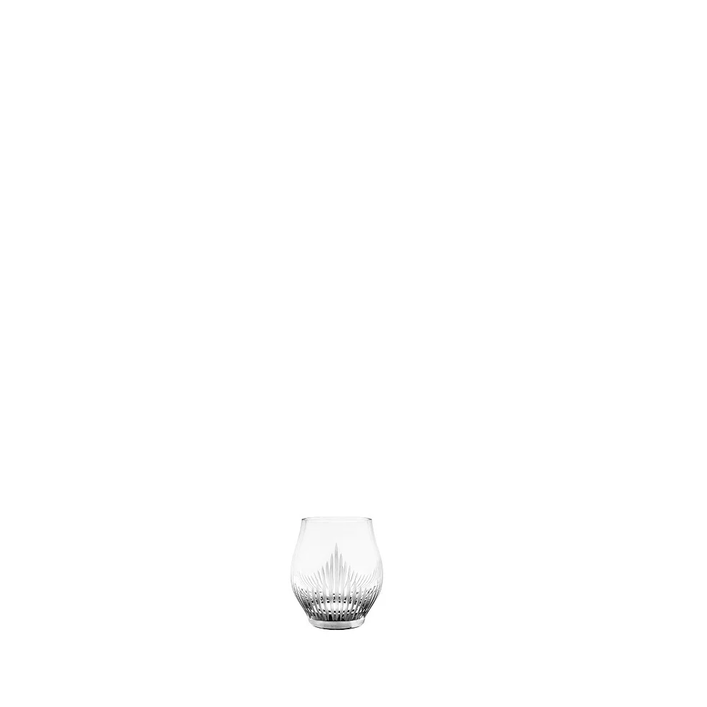 Lalique 100 Points Shot Glass
