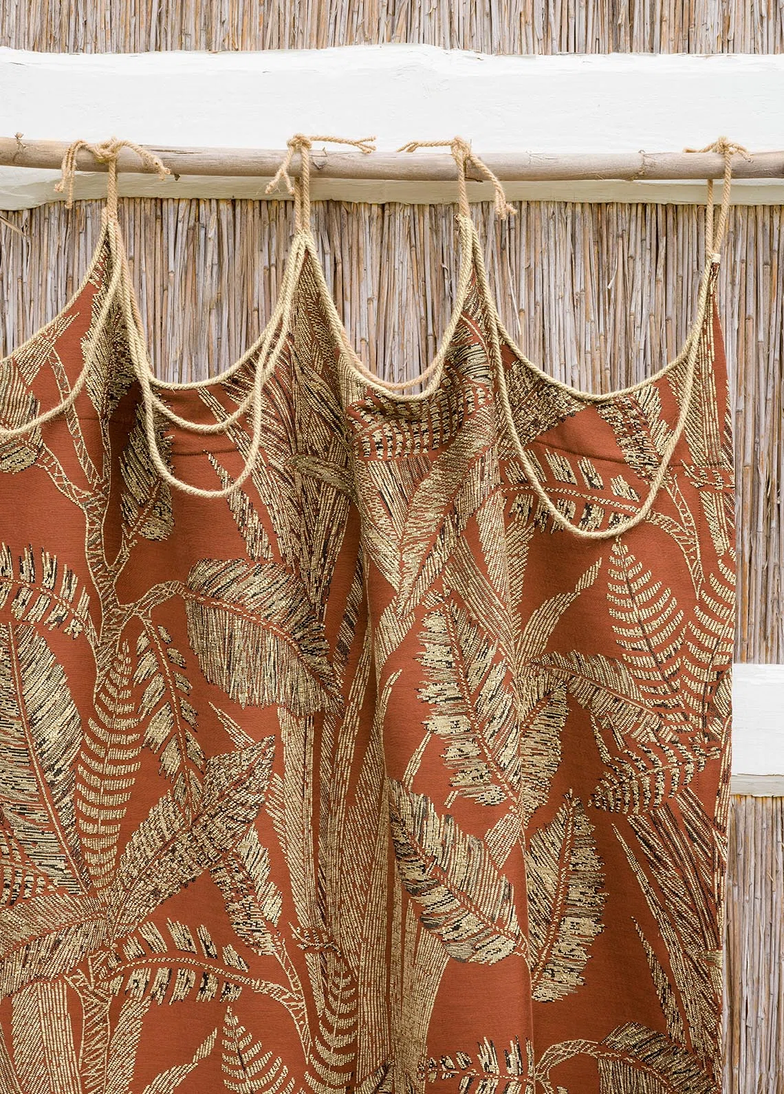 Pierre Frey  Pukapuka 