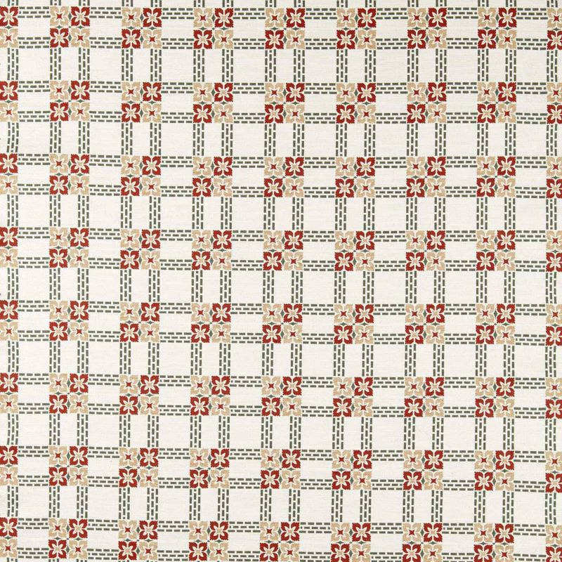 Morris & Co Wisley Weave 