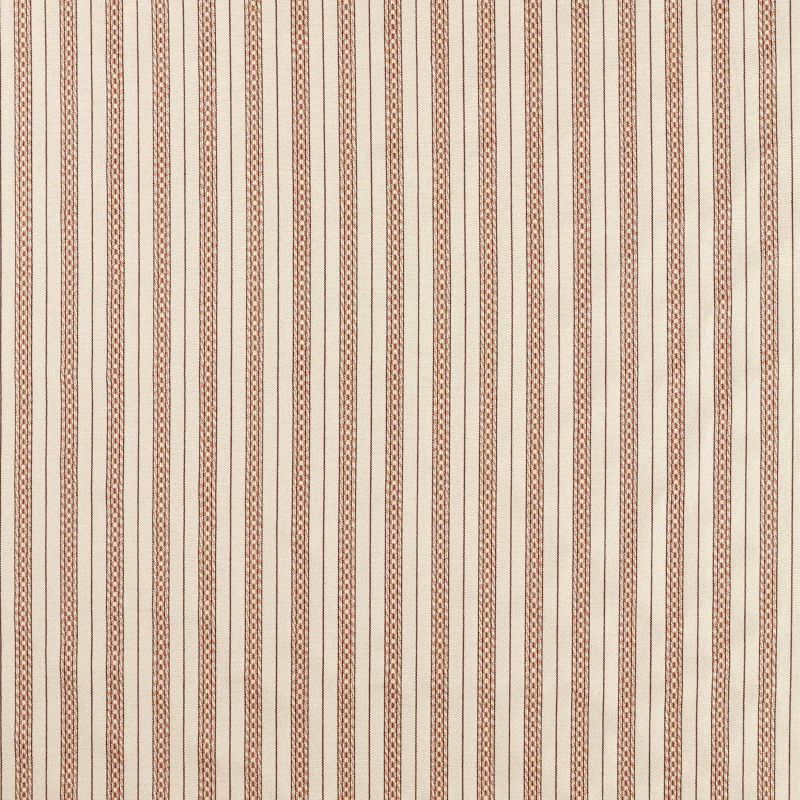 Morris & Co Elm Stripe