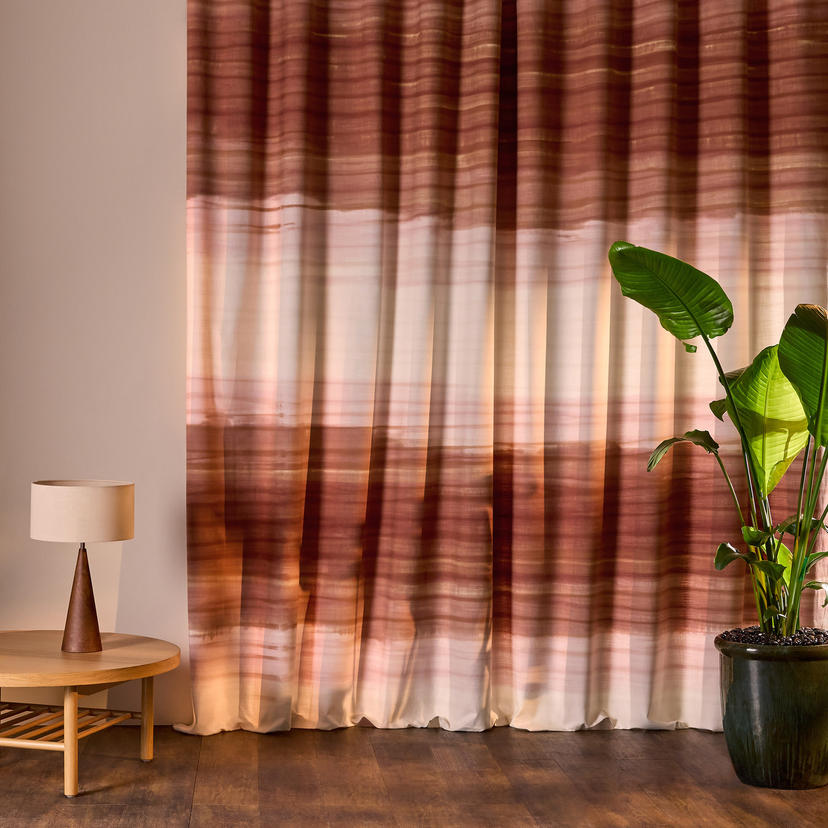 Harlequin Ondara - Baumwollstoff mit doppeltem Ombré-Effekt