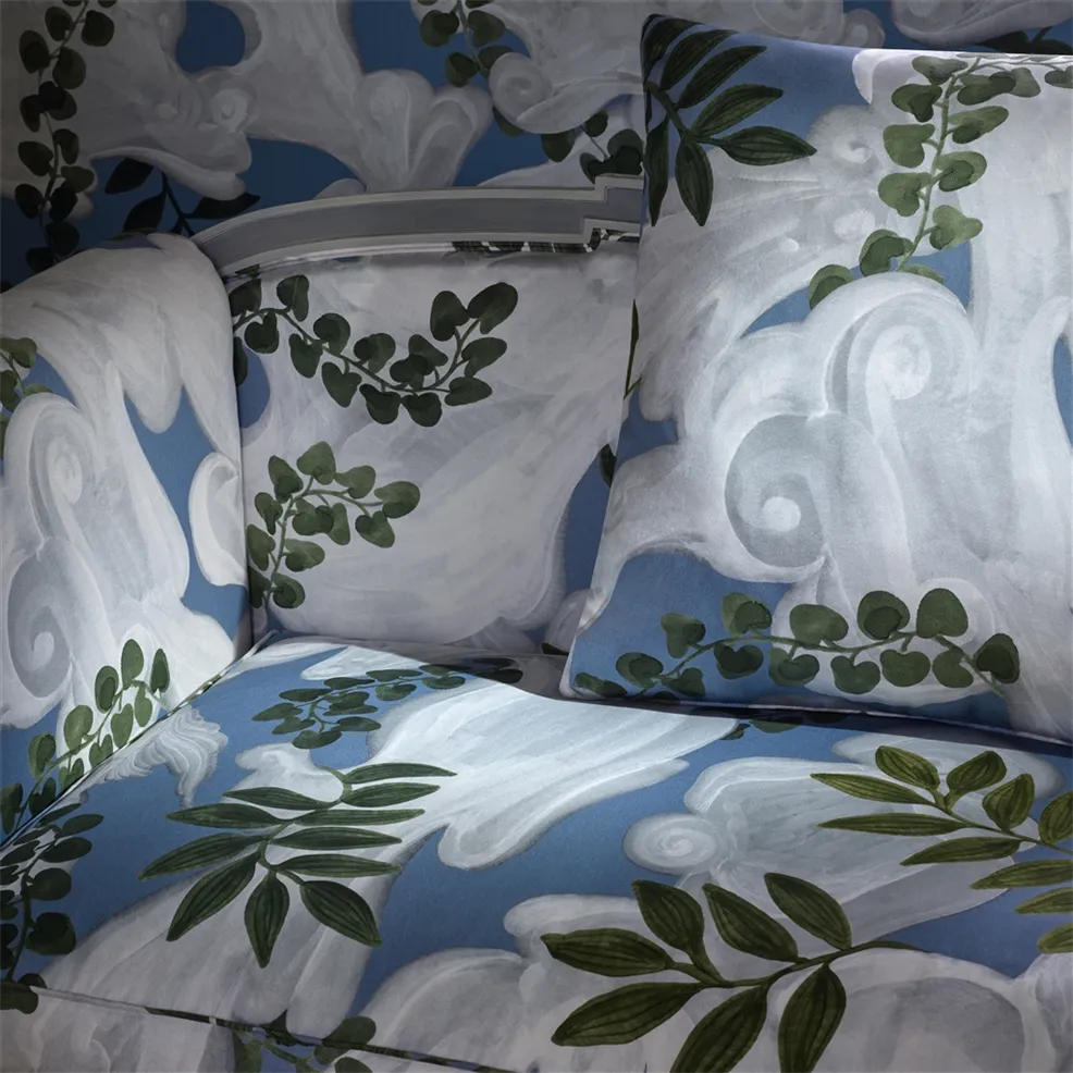 Christian Lacroix Empuria