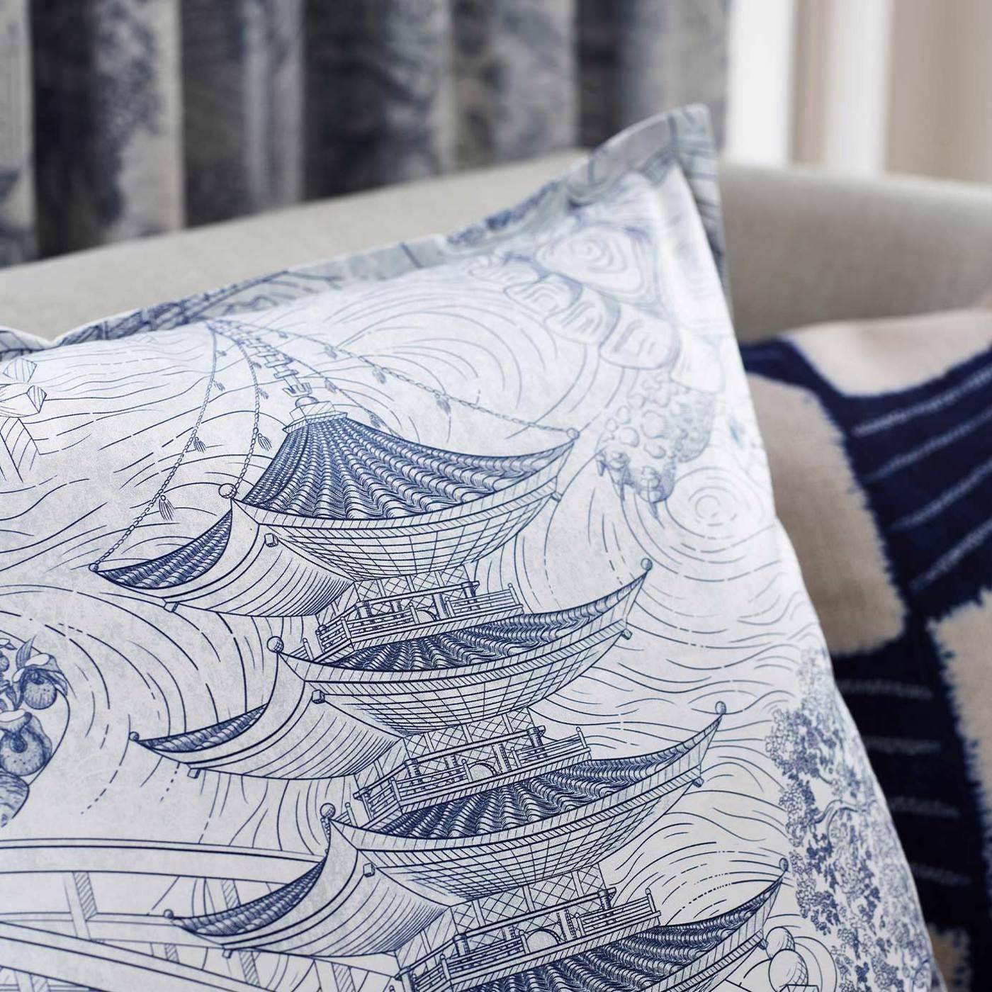 Zoffany Eastern Palace