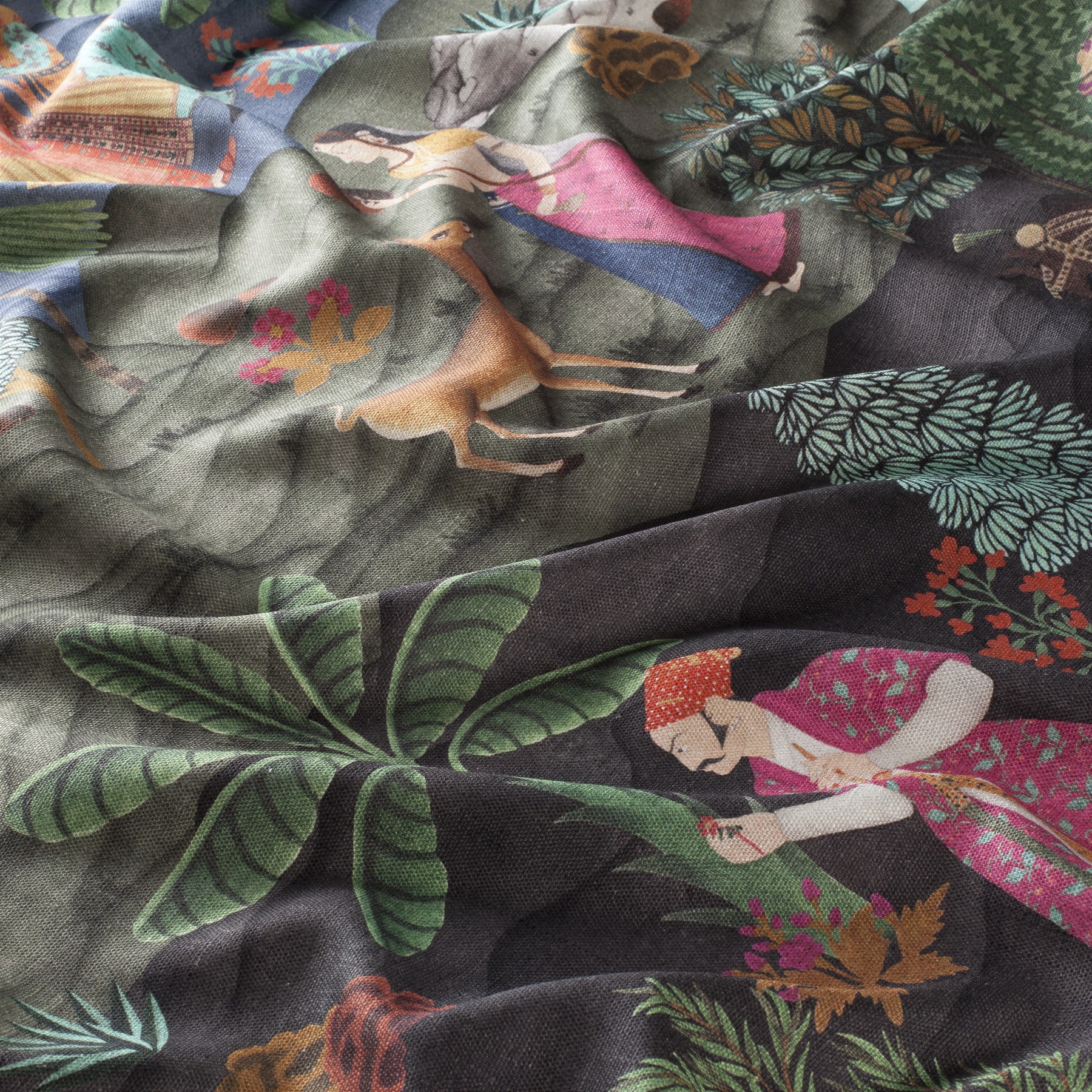 Chivasso Fabulous World