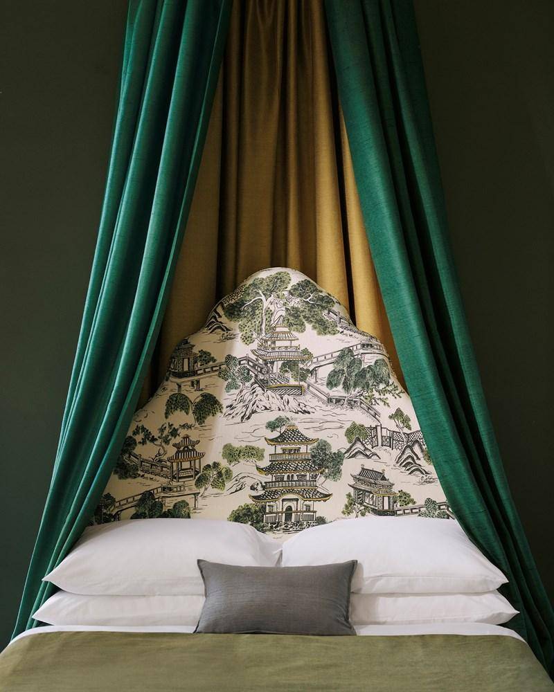 Manuel Canovas Mandarin