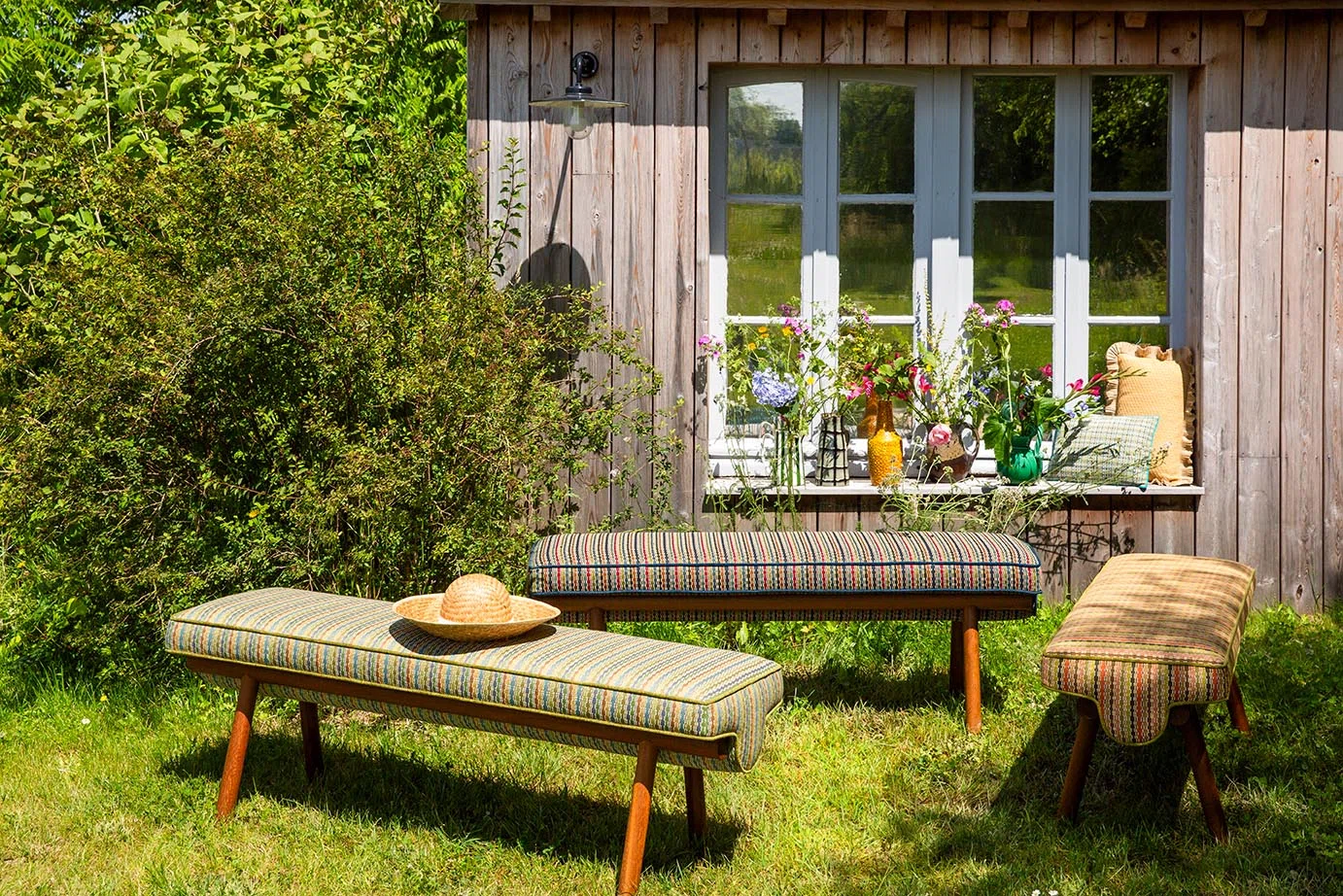 Pierre Frey Closerie