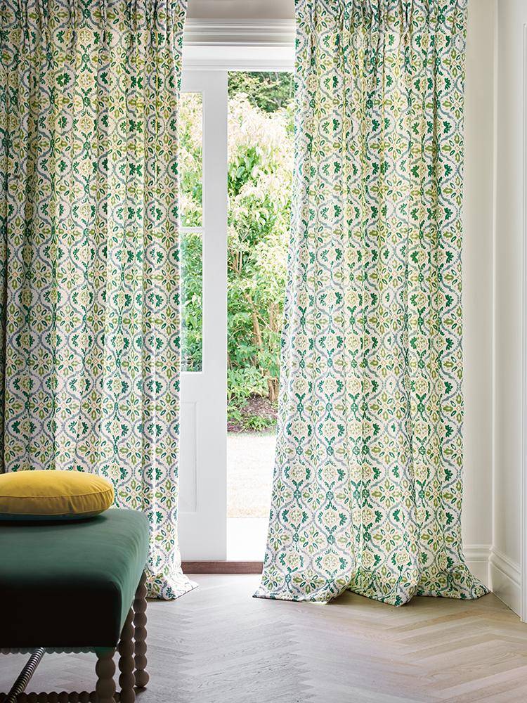 Jane Churchill Haven