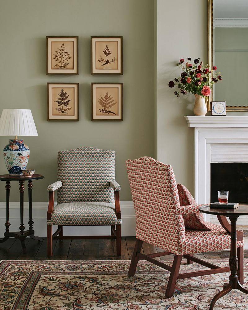 Colefax & Fowler Woodberry