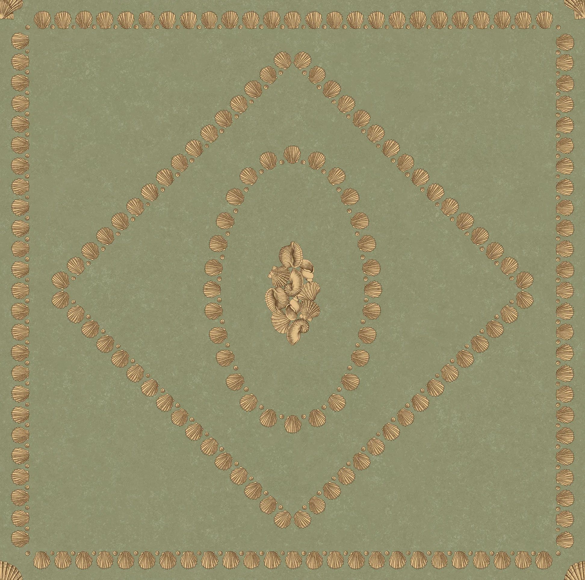 Cole & Son Conchiglie