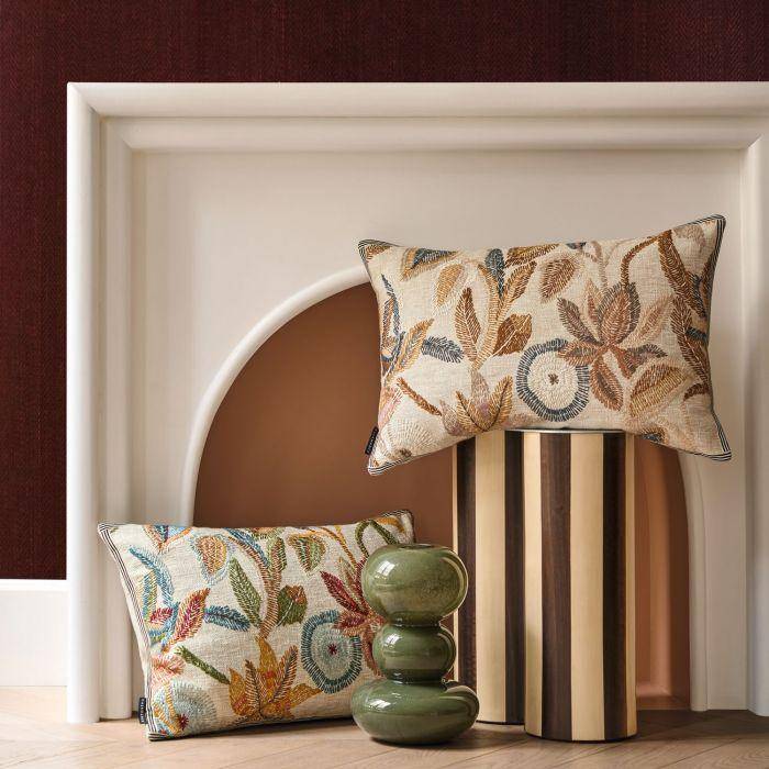 Casamance The Lost Garden Multico 40x60cm