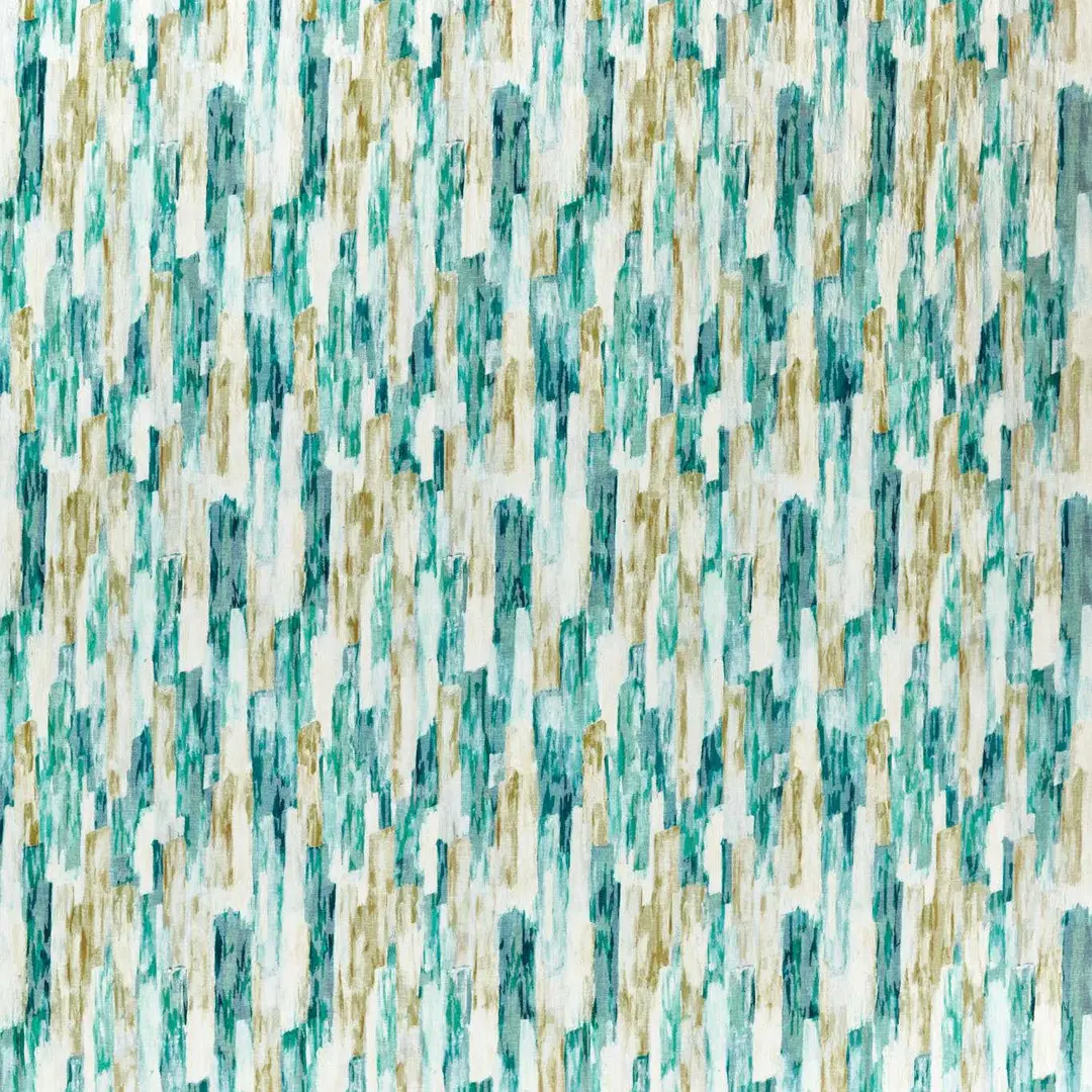 Clarke & Clarke Cityscape Print