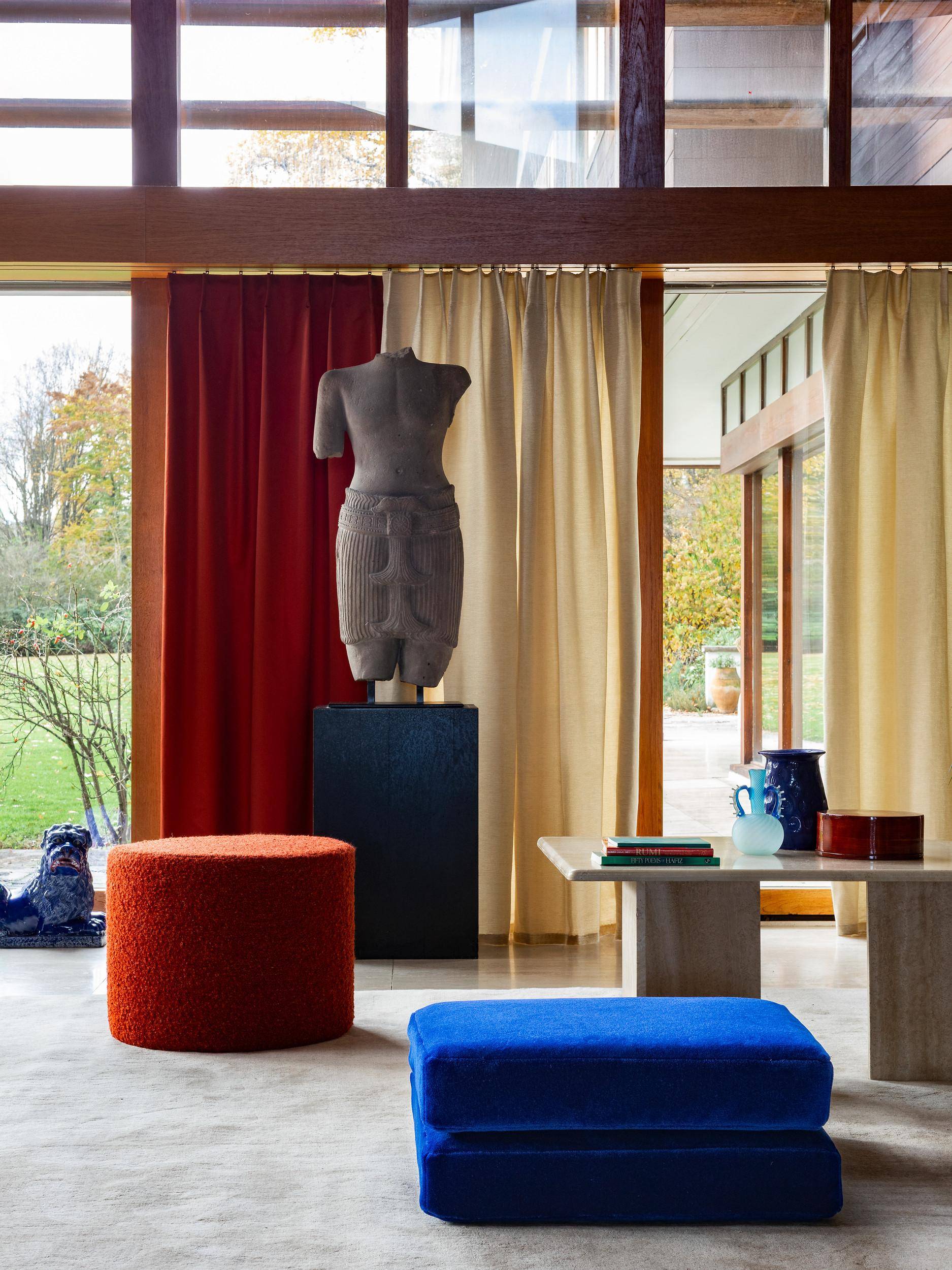 Fischbacher 1819 Loulan