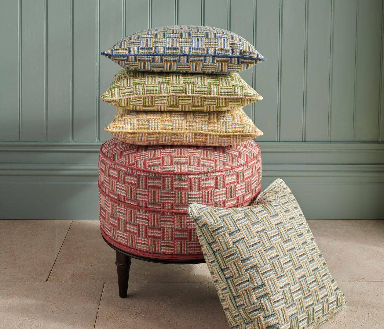 Nina Campbell Attwood