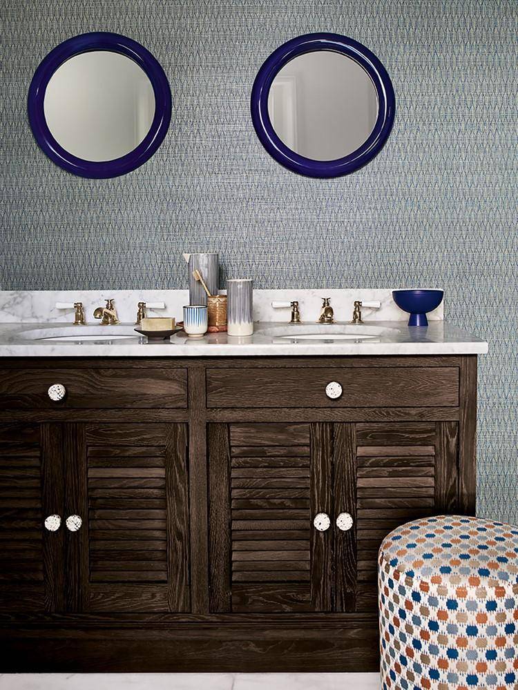 Jane Churchill Ellipse