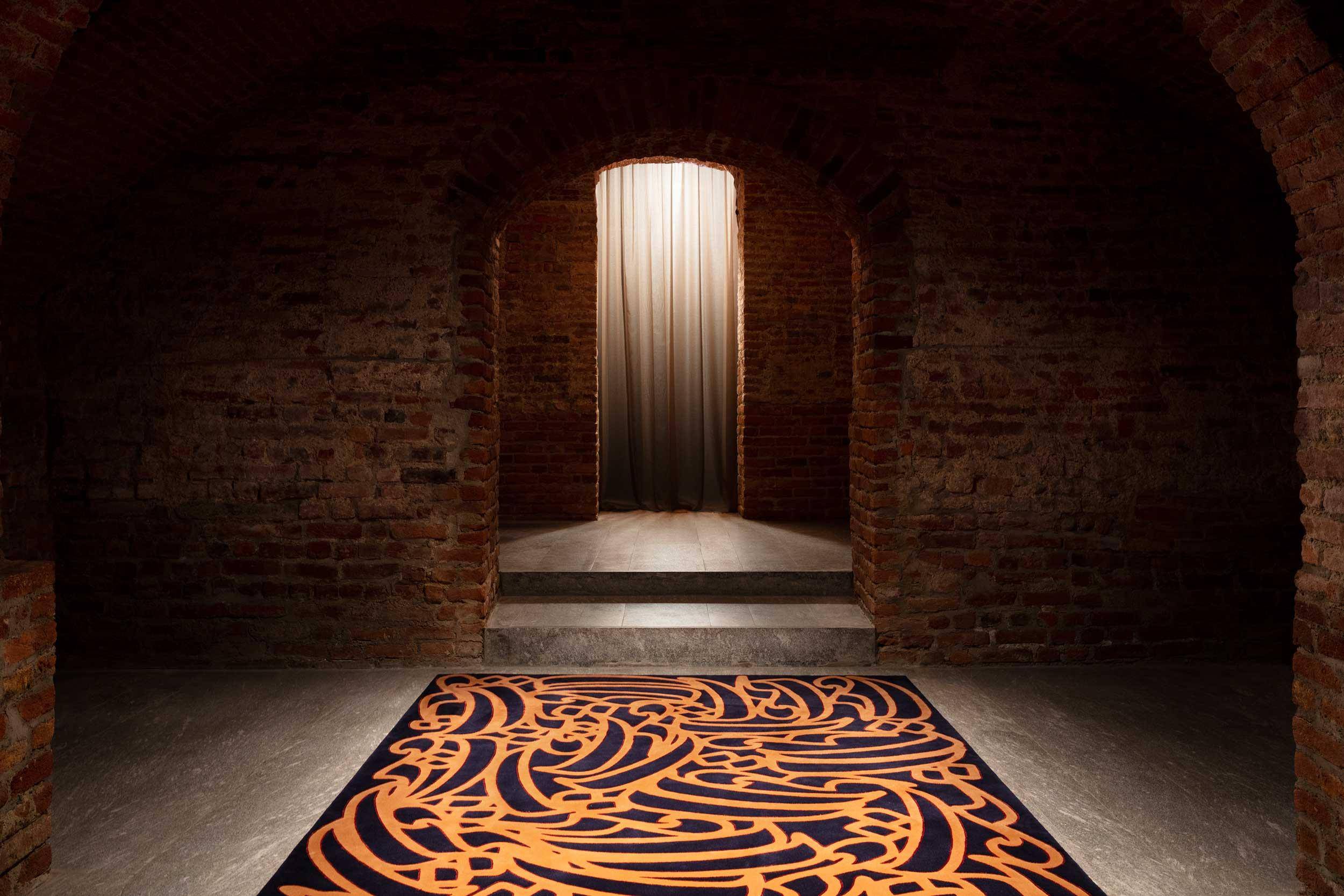 Fischbacher 1819 Nasim