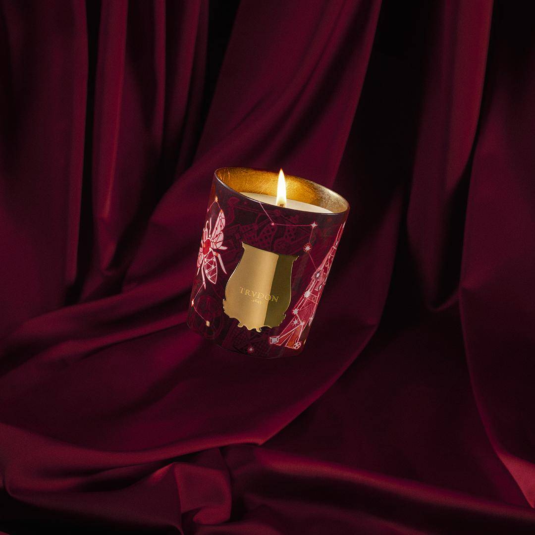 Trudon Enchanted Night Nazareth