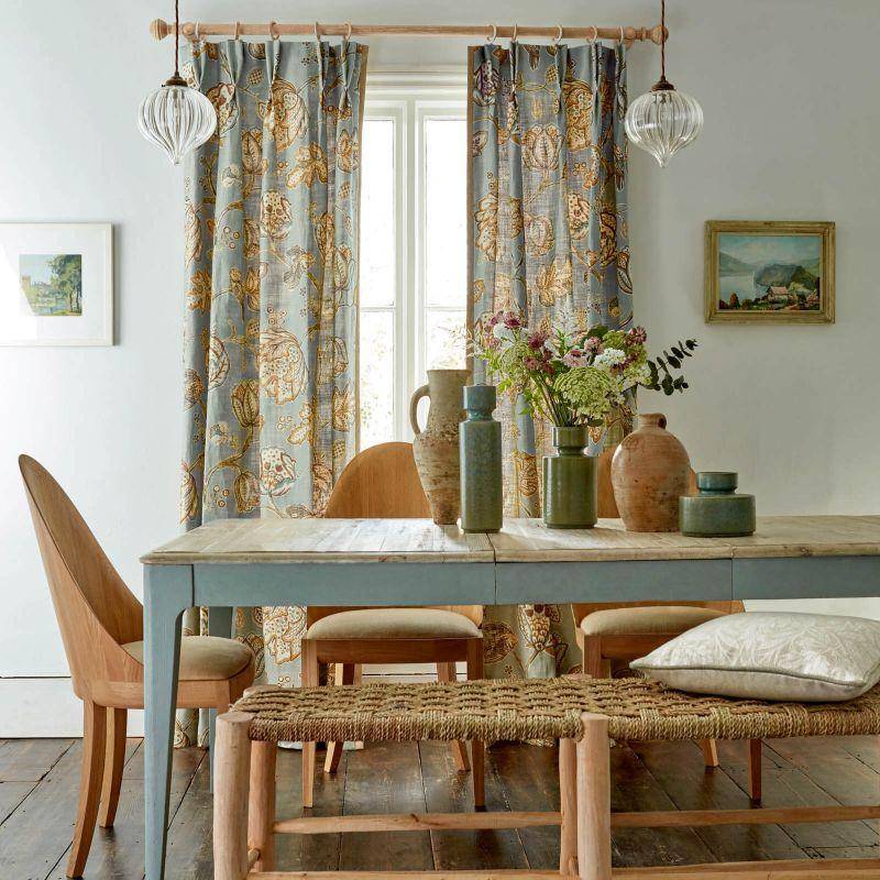 Morris & Co Theodosia  