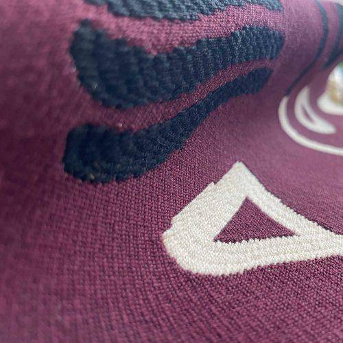 Gastón y Daniela Pinzón